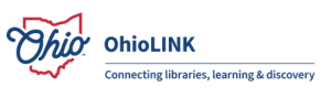 OhioLINK Logo